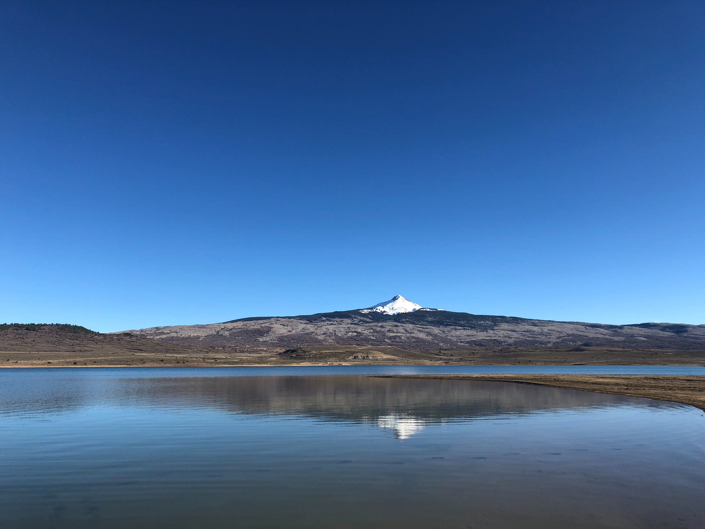 Miramonte Reservoir | Visit Telluride