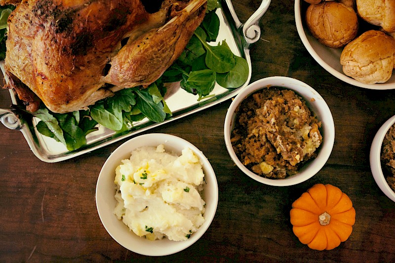 Celebrate Thanksgiving 2023 in Telluride