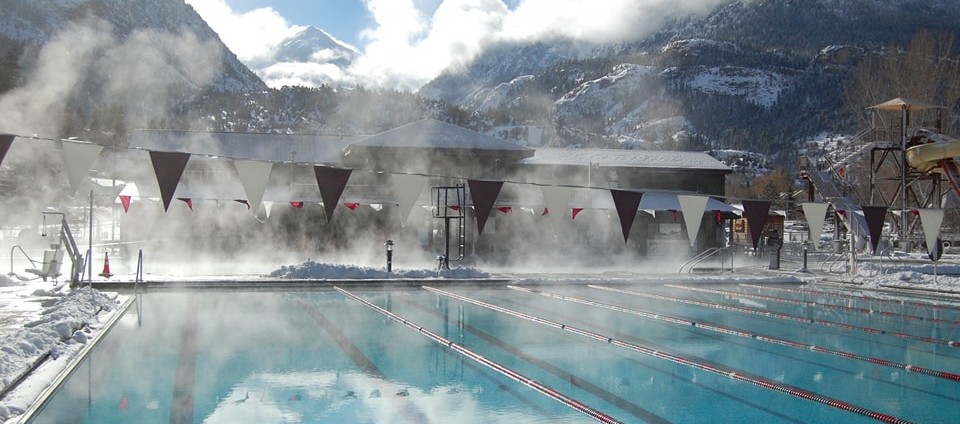 Hot Springs | Visit Telluride