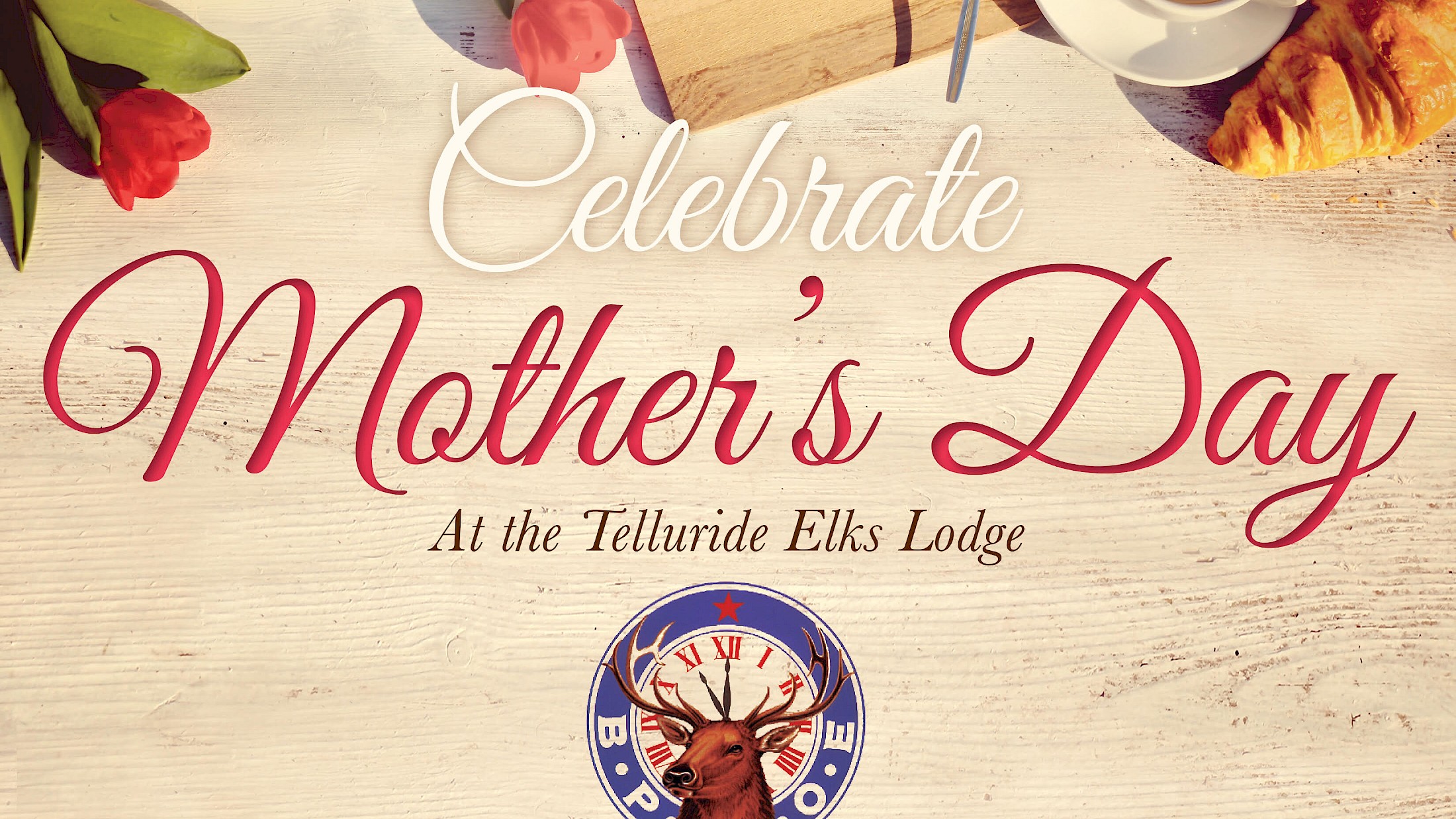 Mother's Day Brunch | Visit Telluride