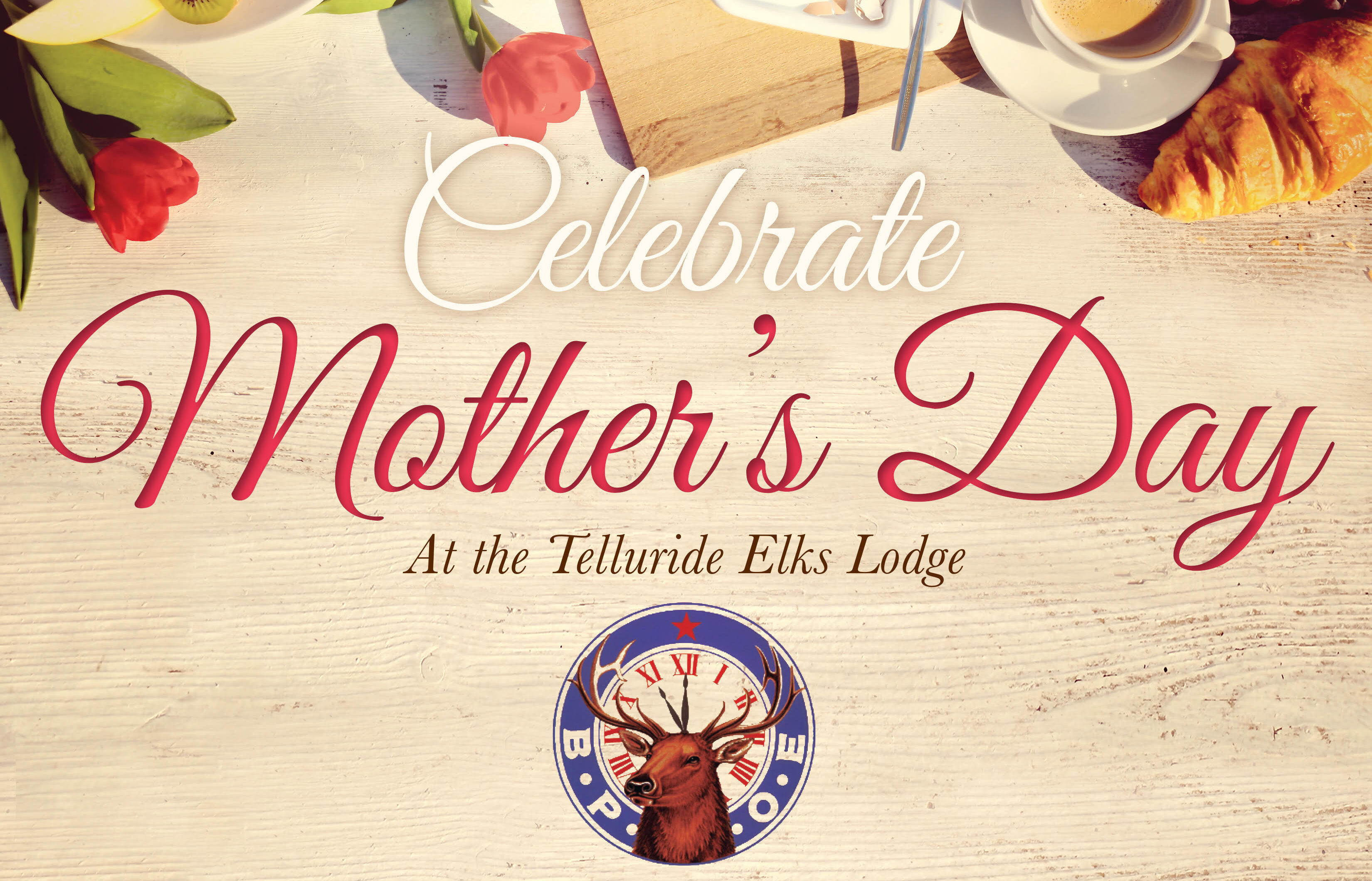 Mother's Day Brunch | Visit Telluride