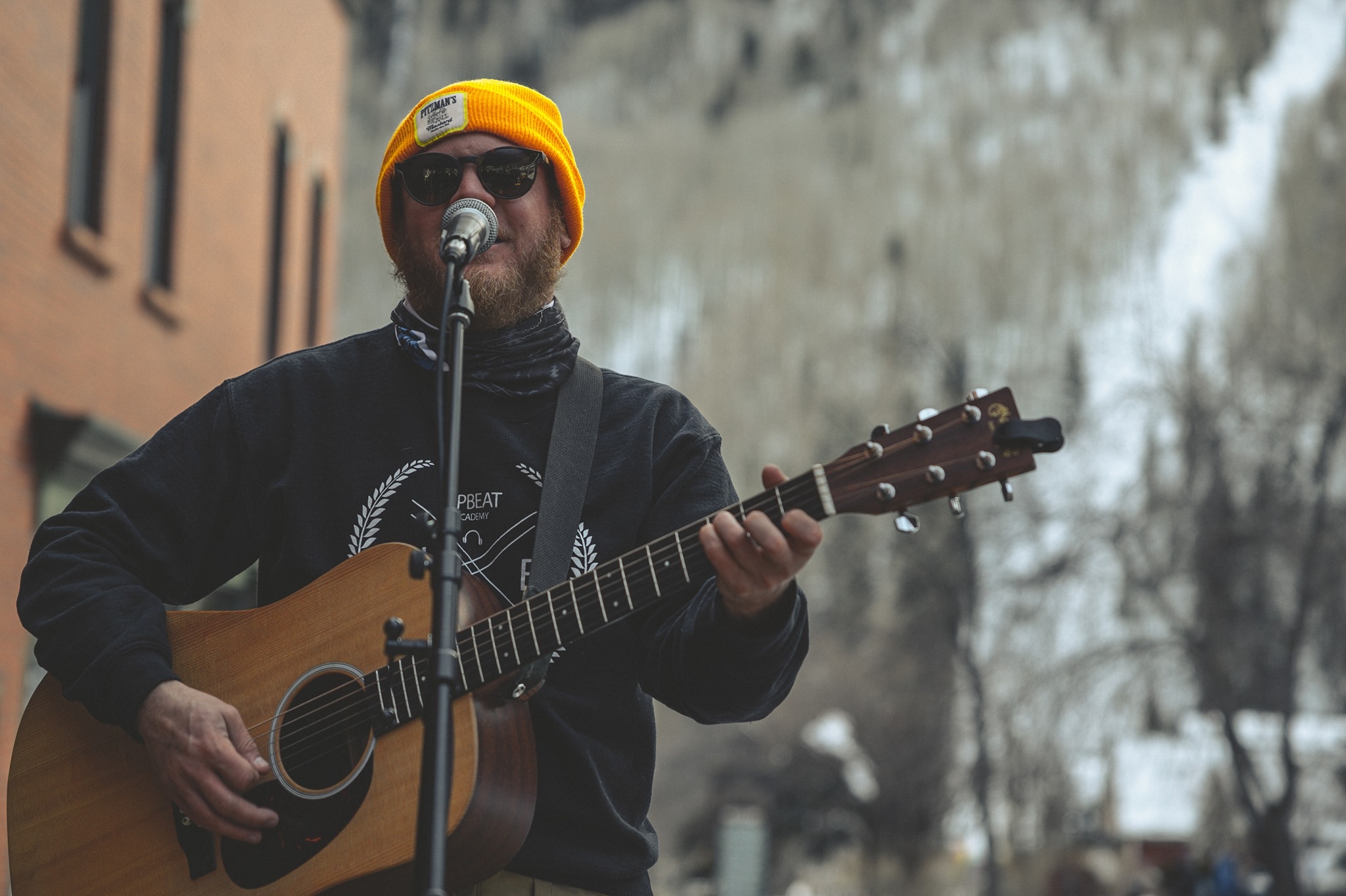 Free Patio Shows | Visit Telluride