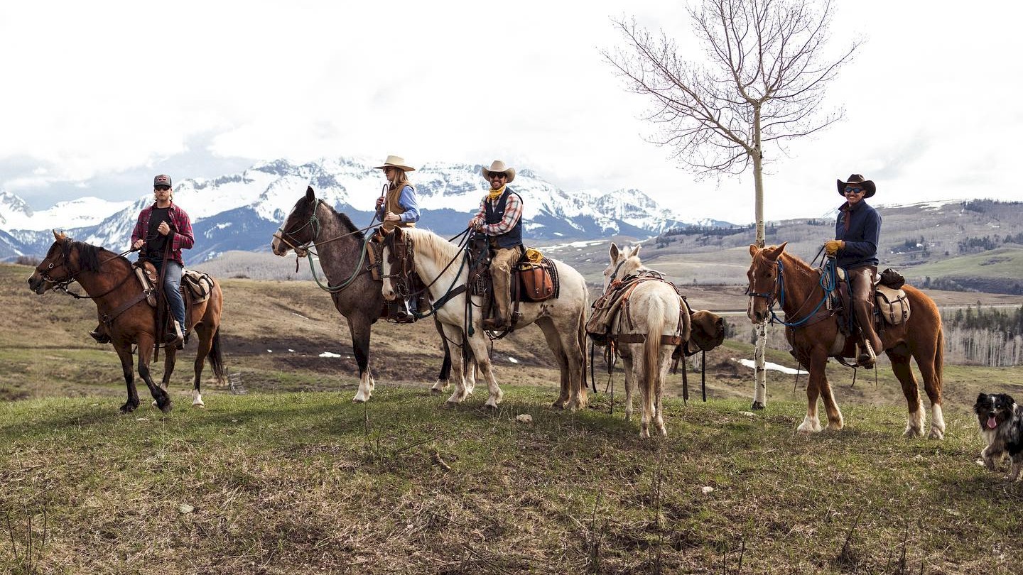 Telluride Wranglers