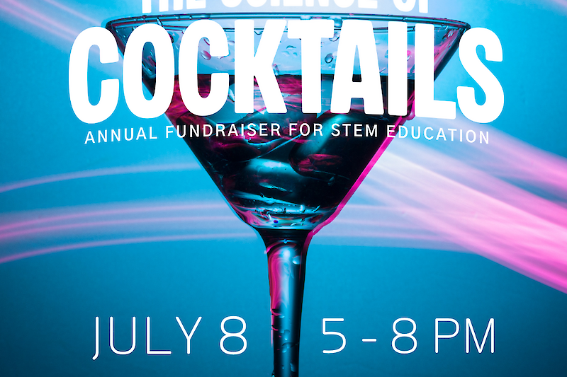 Science of Cocktails