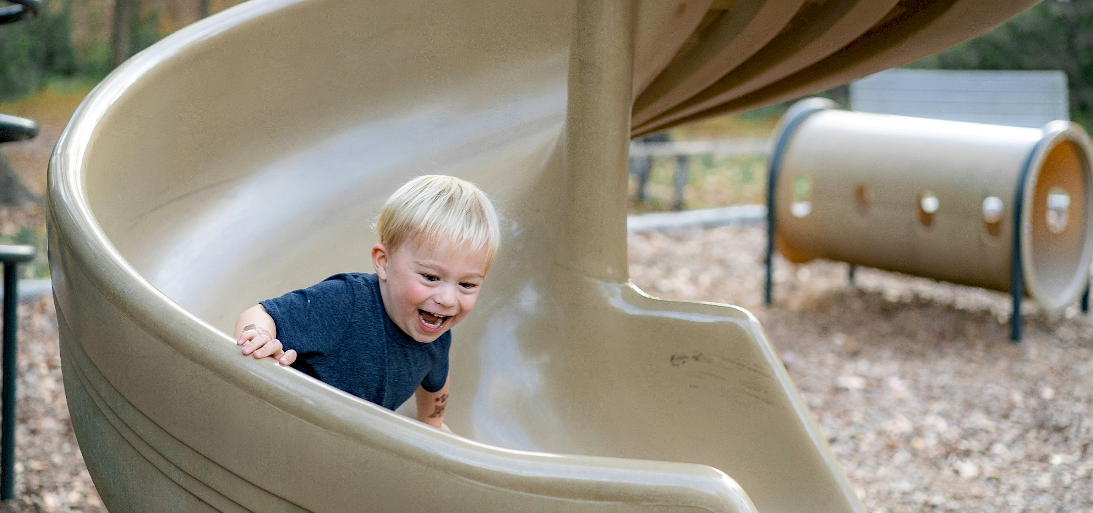 Jeff Jurecki Memorial Playground