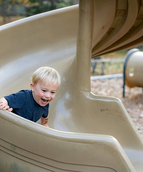 Jeff Jurecki Memorial Playground