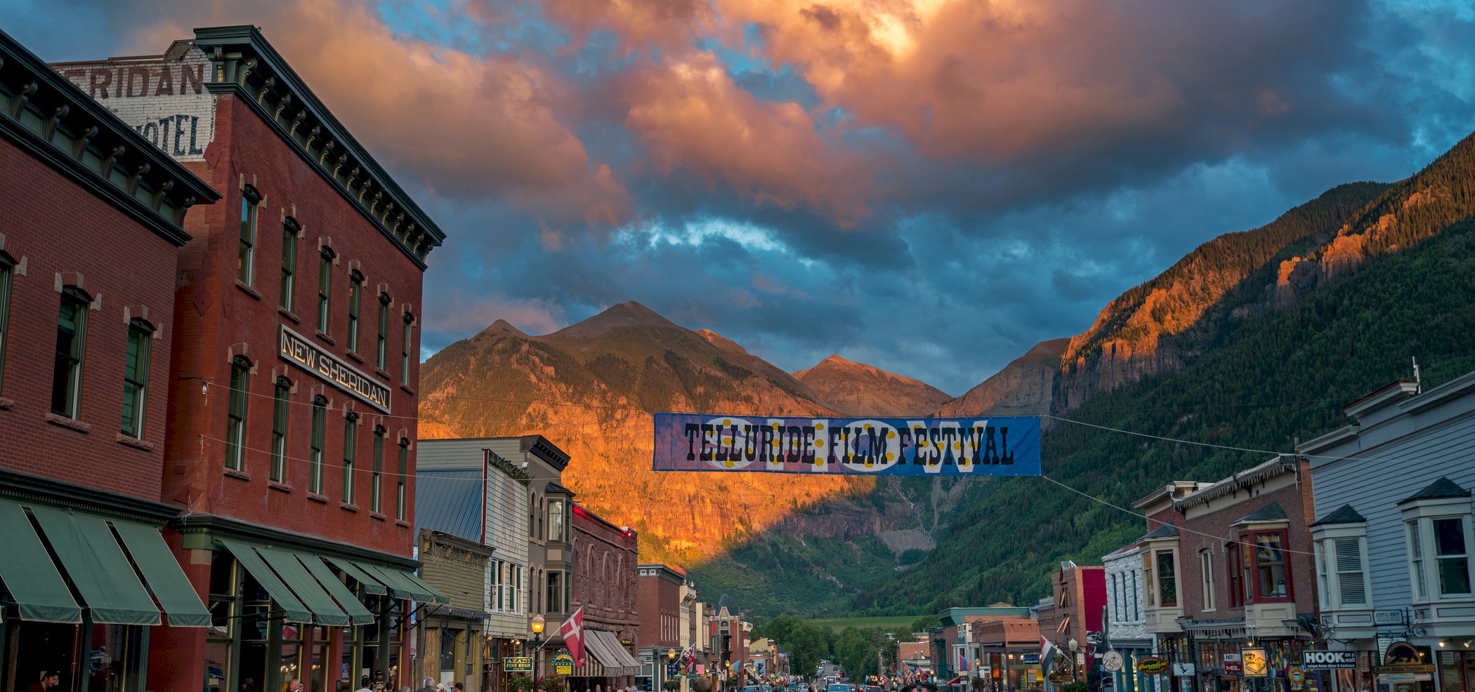 2024 Telluride Film Festival Lineup Announced