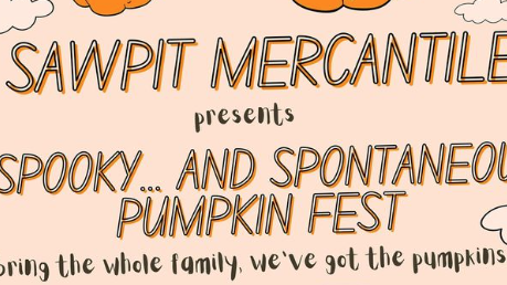 Pumpkin Fest