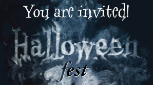 Halloween Fest