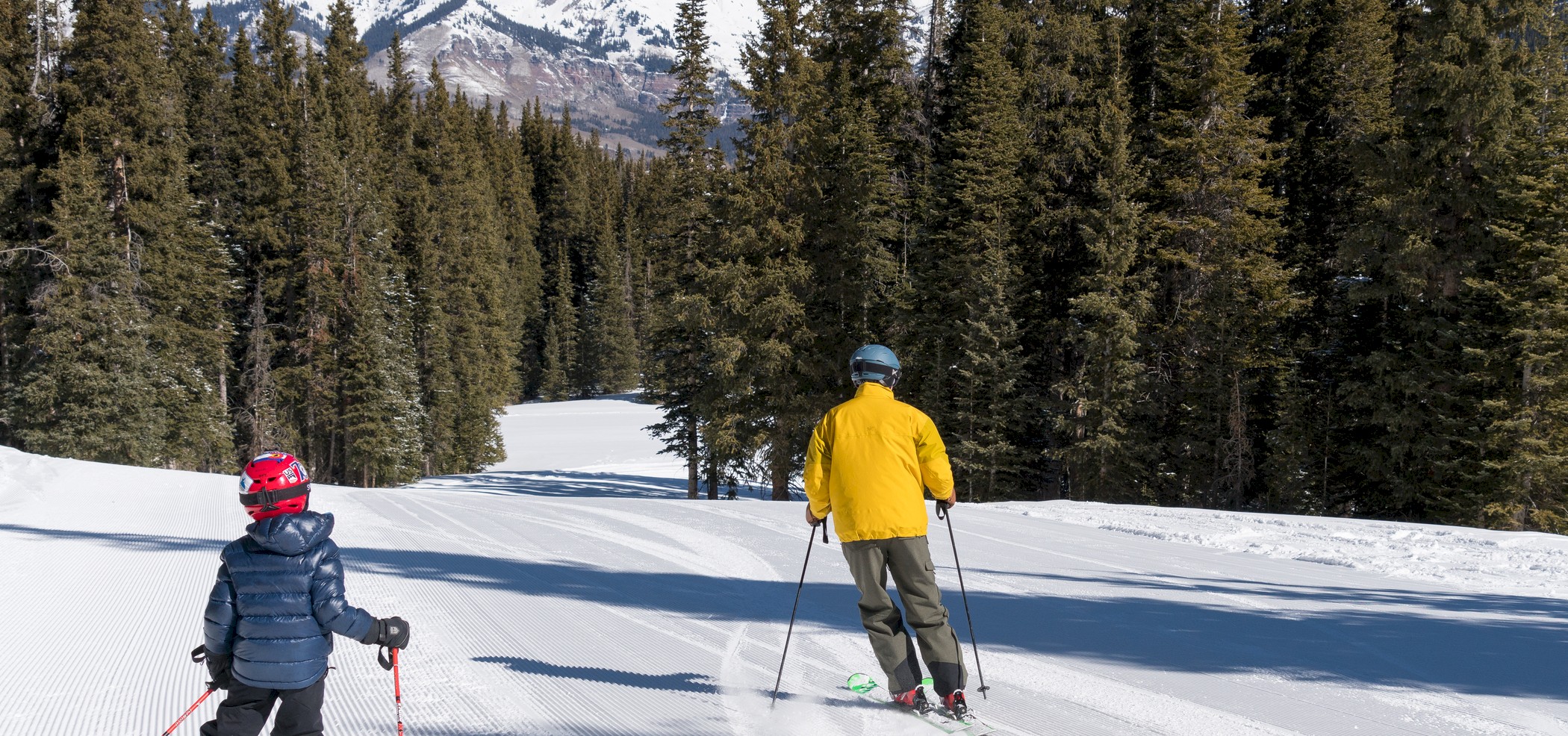 Telluride Ski Resort Opening New Heritage Trail | Visit Telluride