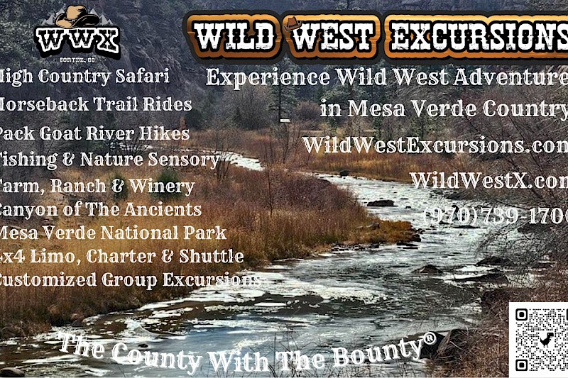 Wild West Excursions