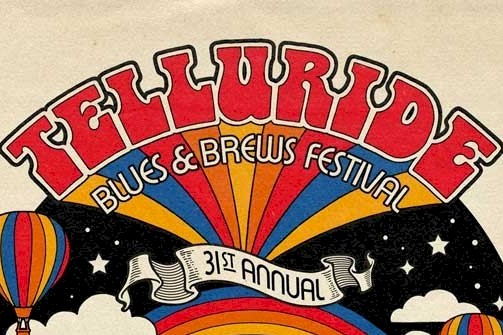 Blues and Brews Announces 2025 Lineup