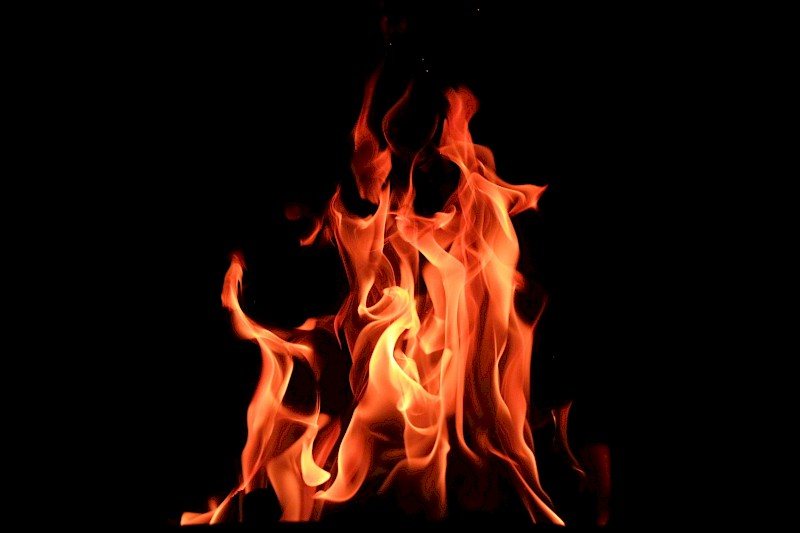 Stage 1 Fire Restrictions in Place