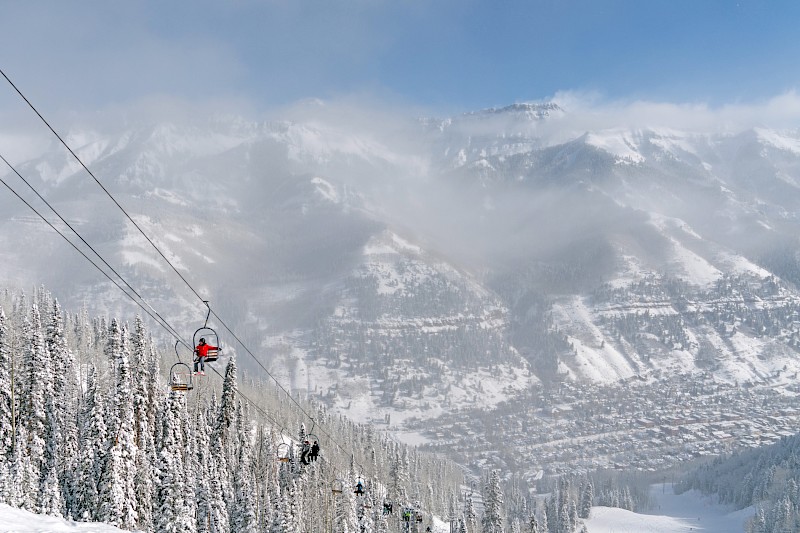 Telluride Ski Resort Early Season Winter Passes On Sale Now