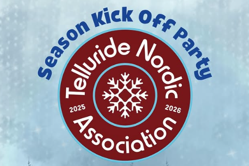 Telluride Nordic Season Kick-Off