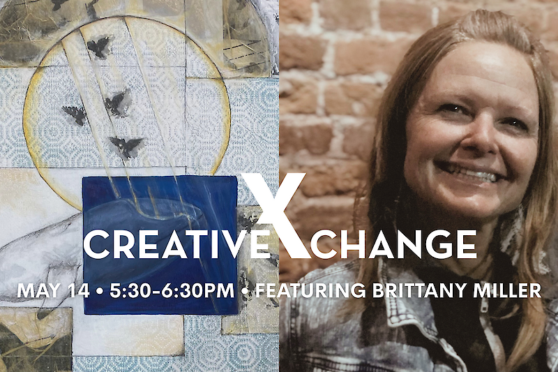 Creative Exchange