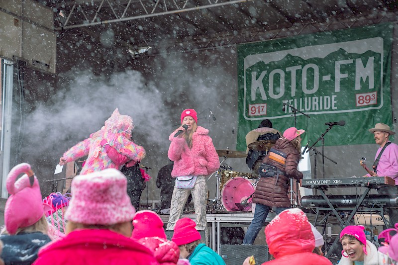 2025/26 Ski Season Closing Weekend Events