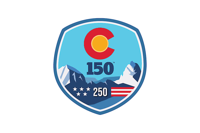 America 250 - Colorado 150 "Stories in the Sky" Drone Show