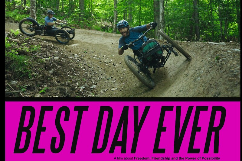 "Best Day Ever" Free Movie Screening