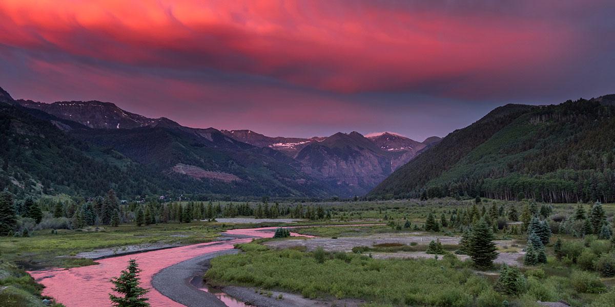 Telluride Valley Floor | Visit Telluride