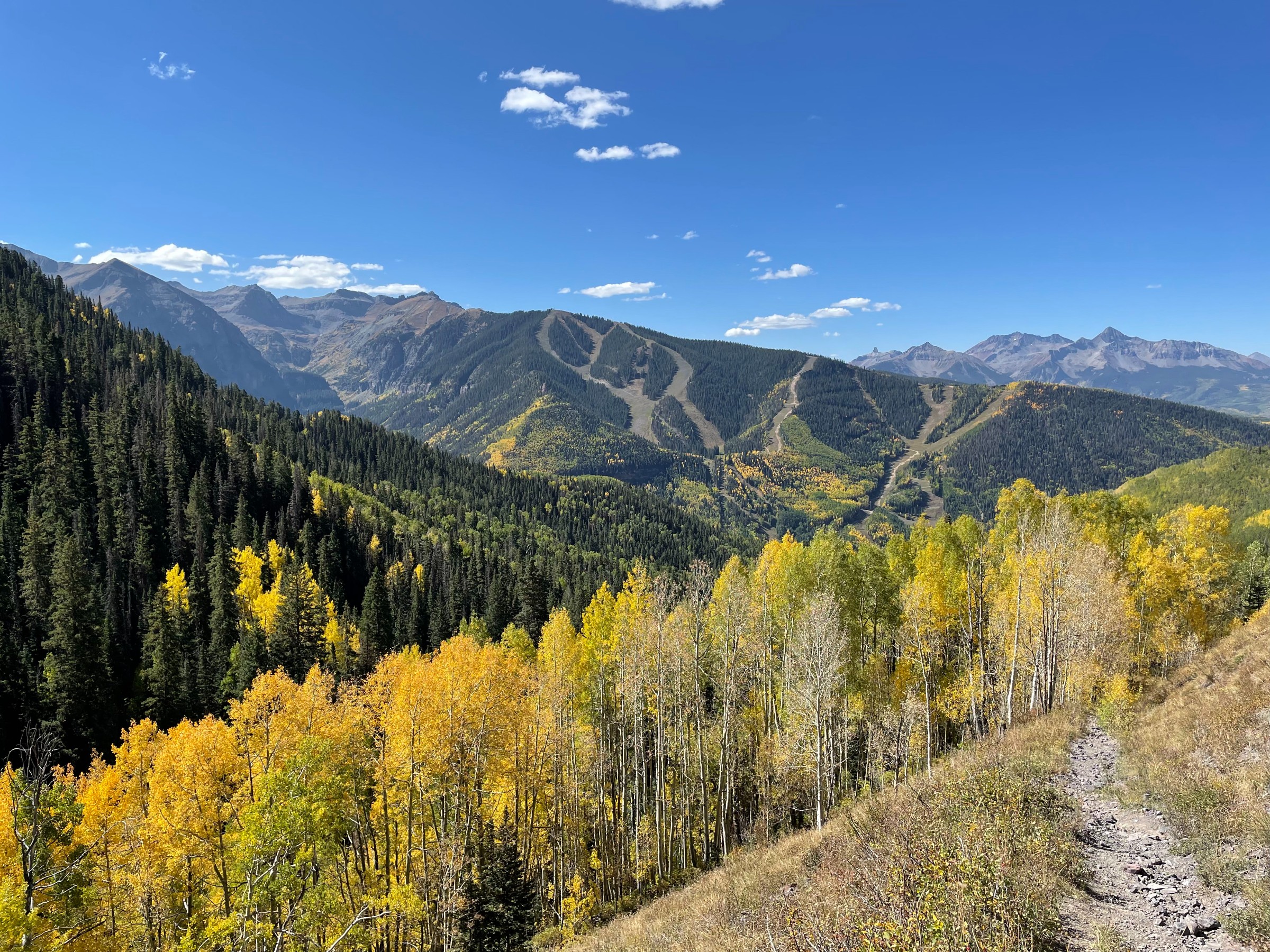 Liberty Bell Trail | Visit Telluride